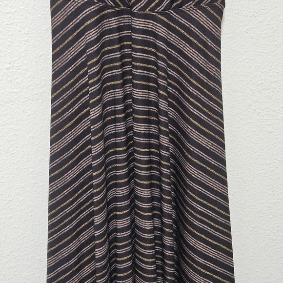 Prana asymmetrical babydoll built in bra size snall - Picture 3 of 15